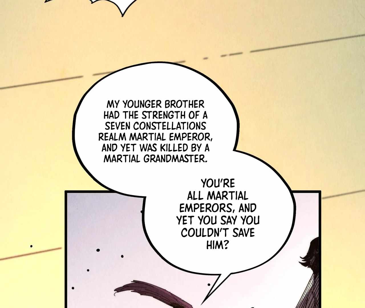 The Ultimate of All Ages Chapter 426 116